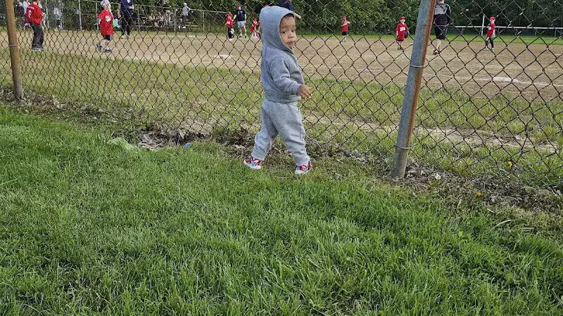 Daniels Park - Willoughby, OH