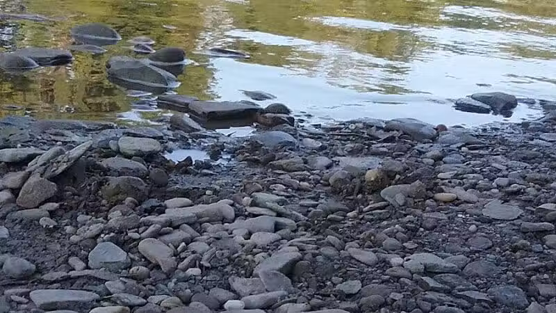Daniels Park - Willoughby, OH