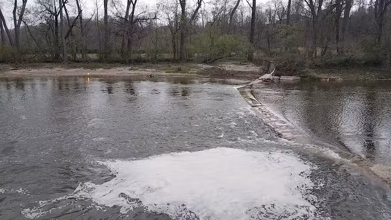 Daniels Park - Willoughby, OH