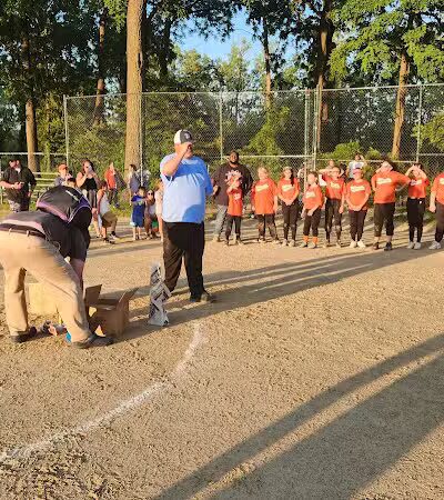 Gilson Park - Willoughby, OH