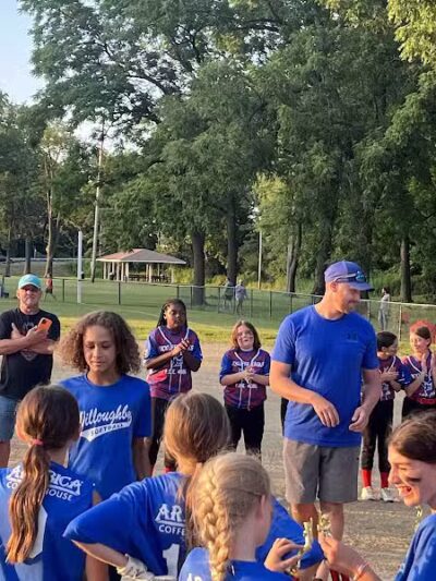 Gilson Park - Willoughby, OH