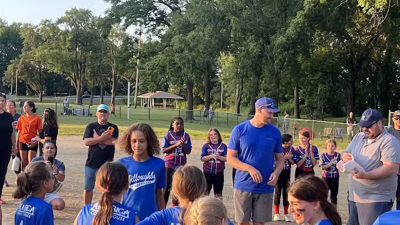 Gilson Park - Willoughby, OH