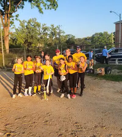 Gilson Park - Willoughby, OH