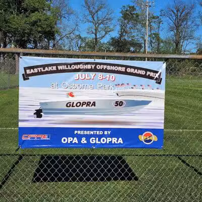 Gilson Park - Willoughby, OH
