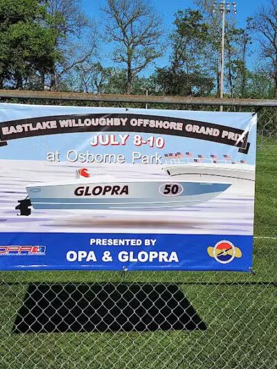 Gilson Park - Willoughby, OH