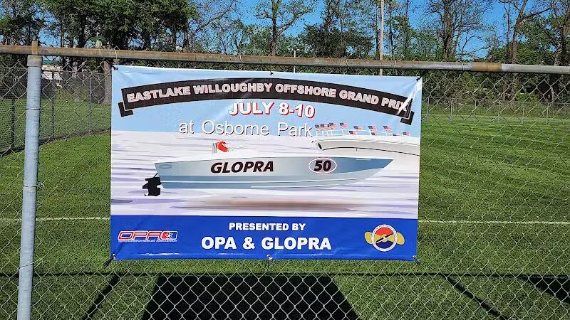 Gilson Park - Willoughby, OH