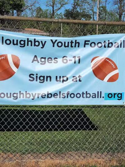 Gilson Park - Willoughby, OH