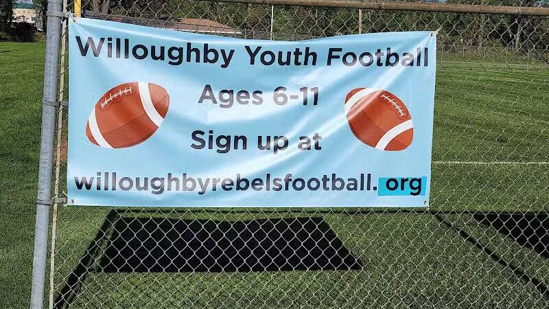 Gilson Park - Willoughby, OH