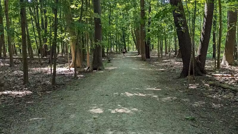 Gully Brook Park - Willoughby, OH