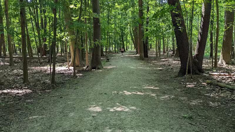 Gully Brook Park - Willoughby, OH