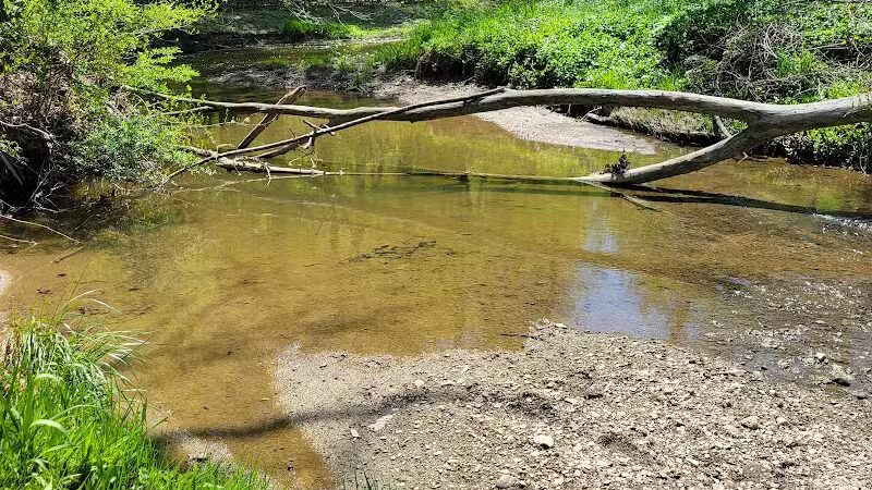 Gully Brook Park - Willoughby, OH