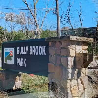 Gully Brook Park - Willoughby, OH