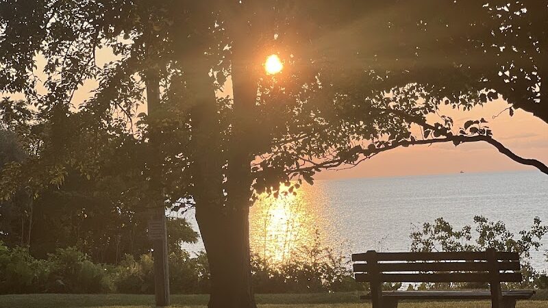 Lake County Police Dog Memorial - Willowick, OH
