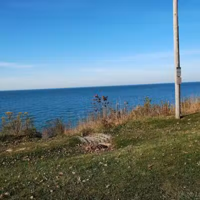 Lakefront Lodge Park - Willowick, OH