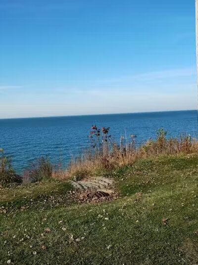 Lakefront Lodge Park - Willowick, OH