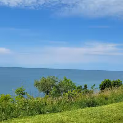 Lakefront Lodge Park - Willowick, OH