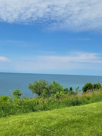 Lakefront Lodge Park - Willowick, OH