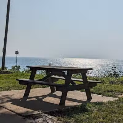 Lakefront Lodge Park - Willowick, OH