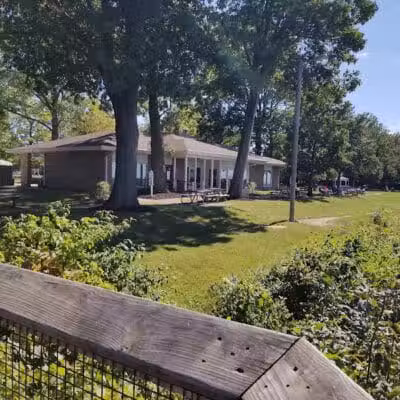 Lakefront Lodge Park - Willowick, OH