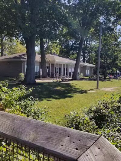 Lakefront Lodge Park - Willowick, OH