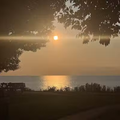 Lakefront Lodge Park - Willowick, OH