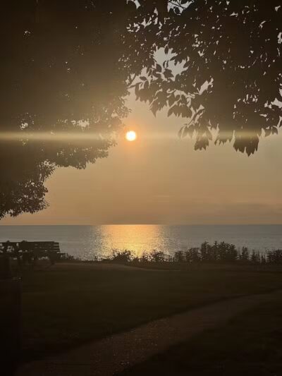 Lakefront Lodge Park - Willowick, OH