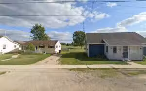 Bearcat Field - Willshire, OH