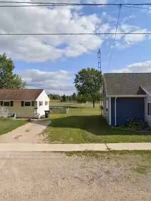 Bearcat Field - Willshire, OH