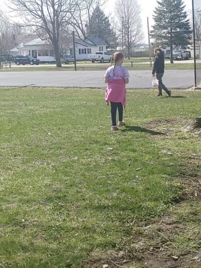 Village Park - Willshire, OH