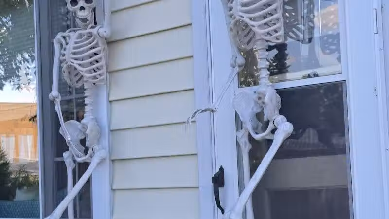 Village Park - Willshire, OH