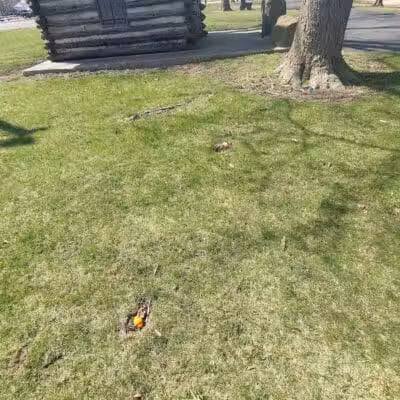 Village Park - Willshire, OH