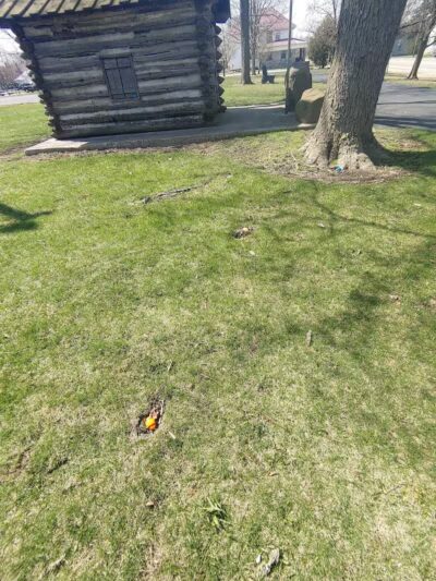 Village Park - Willshire, OH