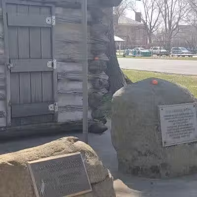 Village Park - Willshire, OH