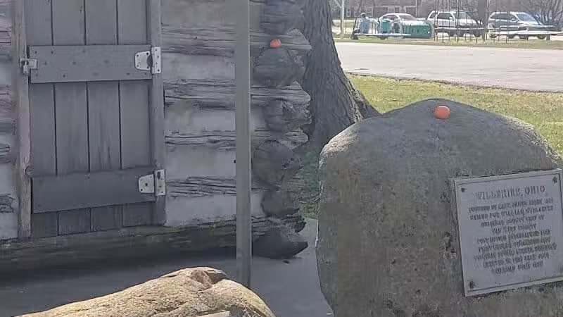 Village Park - Willshire, OH