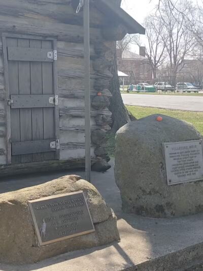 Village Park - Willshire, OH