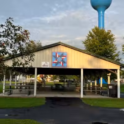 Village Park - Willshire, OH