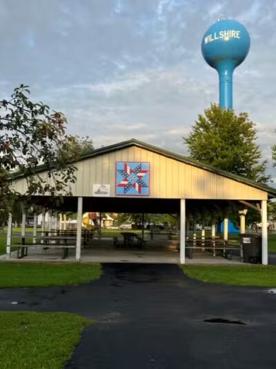 Village Park - Willshire, OH