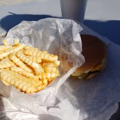 Willshire Drive-In - Willshire, OH