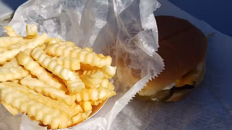 Willshire Drive-In - Willshire, OH