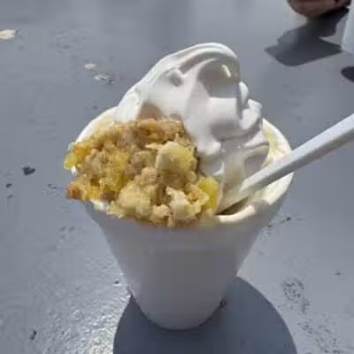 Willshire Drive-In - Willshire, OH