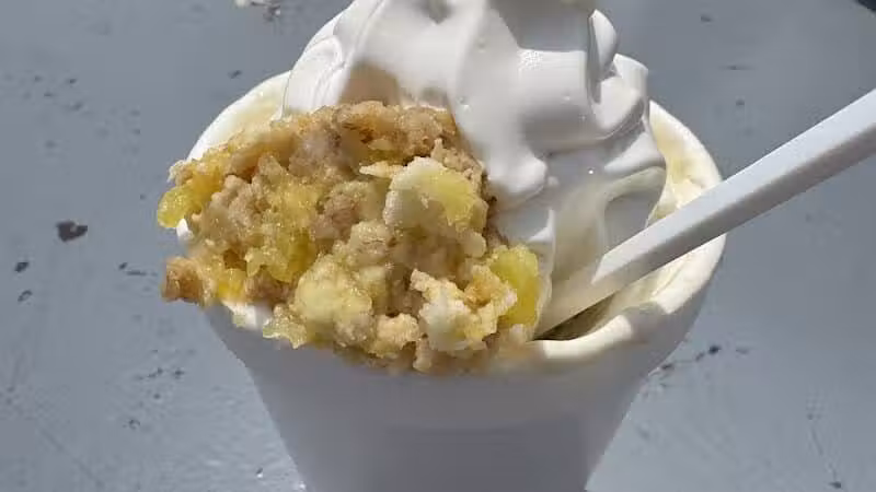 Willshire Drive-In - Willshire, OH