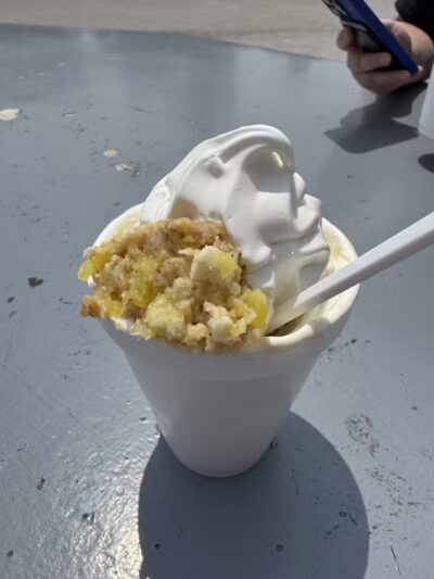 Willshire Drive-In - Willshire, OH