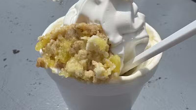 Willshire Drive-In - Willshire, OH