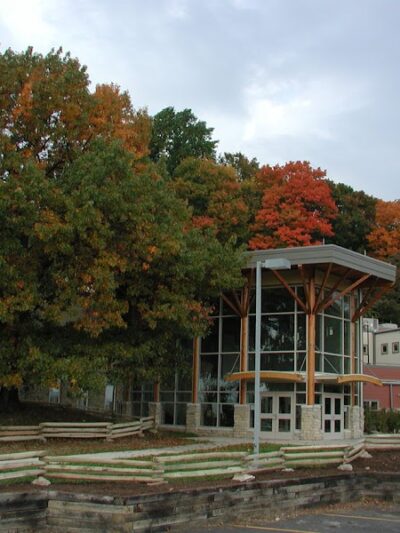 The Wilderness Center - Wilmot, OH