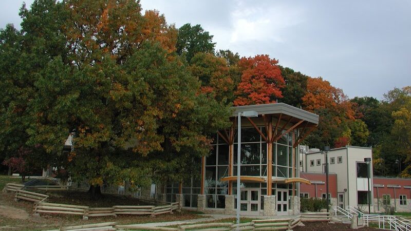 The Wilderness Center - Wilmot, OH