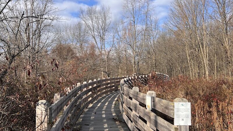 The Wilderness Center - Wilmot, OH