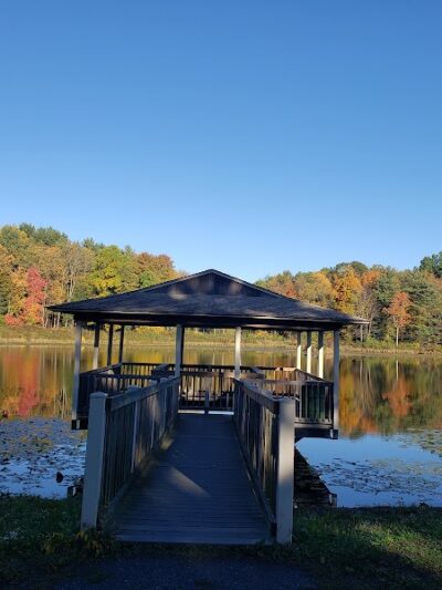 The Wilderness Center - Wilmot, OH