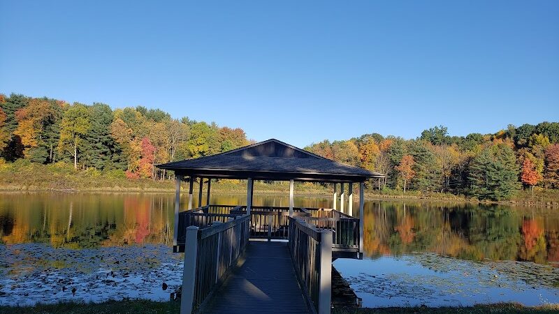 The Wilderness Center - Wilmot, OH