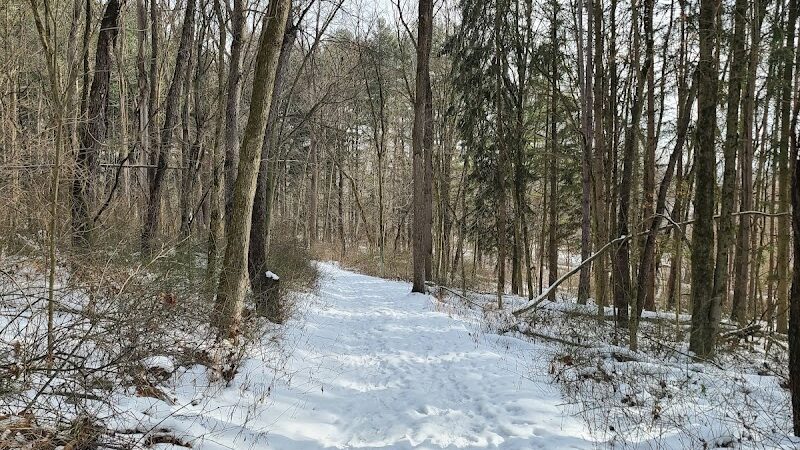 The Wilderness Center - Wilmot, OH