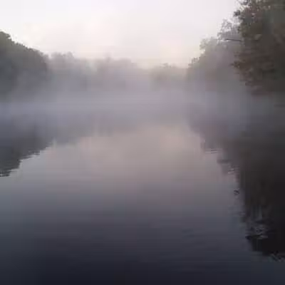 Winchester Reservoir - Winchester, OH